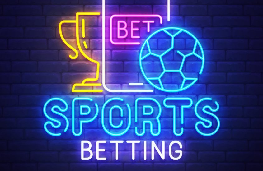 live sports betting this summer
