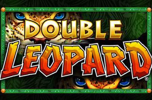 Play Double Leopard real money slot at BetRivers online casino