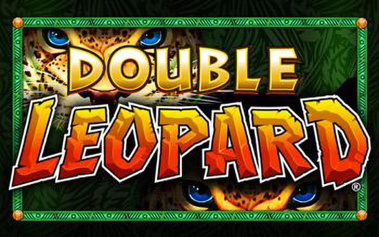 Play Double Leopard real money slot at BetRivers online casino