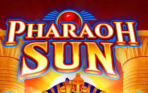 Play Pharaoh Sun Online Slot at Betrivers online casino