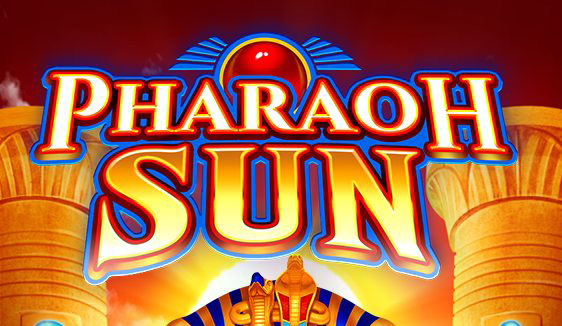 Play Pharaoh Sun Online Slot at Betrivers online casino