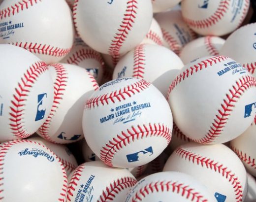 MLB is back in July and you can bet on baseball at betrivers online sportsbook