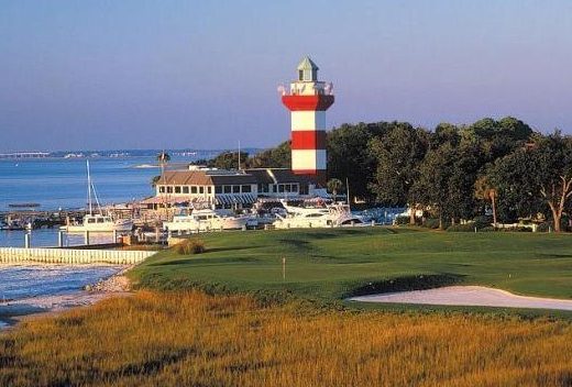 The RBC heritage pGA event is happening and you can bet on golf at Betrivers online sportsbook