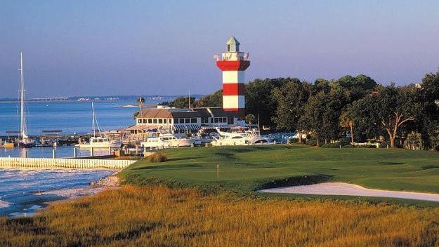 The RBC heritage pGA event is happening and you can bet on golf at Betrivers online sportsbook