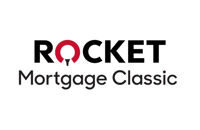 The rocket mortgage classic is here and you can bet on golf at Betrivers online sportsbook