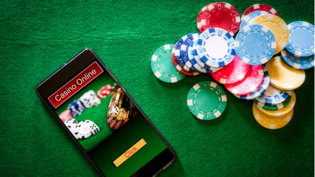 Top 5 online casino games for real money | Play now at Betrivers
