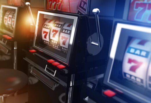 online casino slot machines