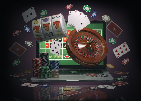 best odds casino
