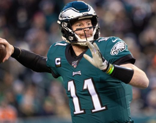 Eagles-Odds-2020-NFL-Season