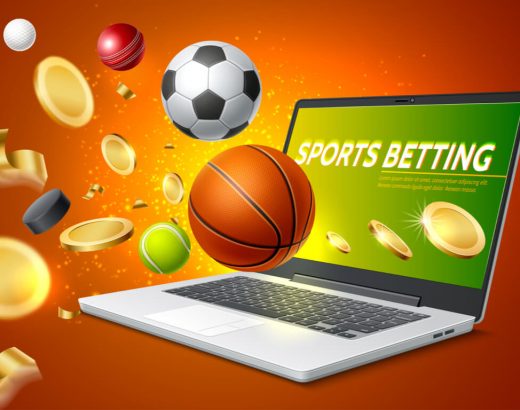 online sports betting