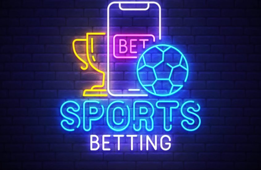 sports betting illinois