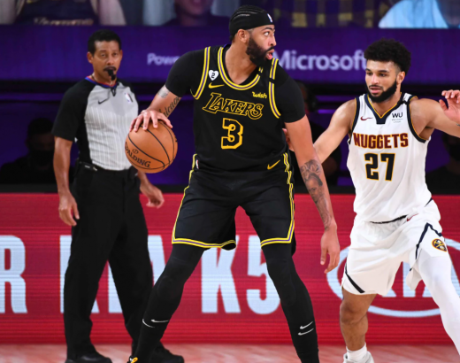 Lakers vs. Nuggets Game 3 Betting Preview