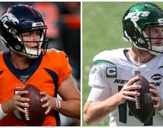 Thursday Night Football: Week 4 Broncos-Jets Odds