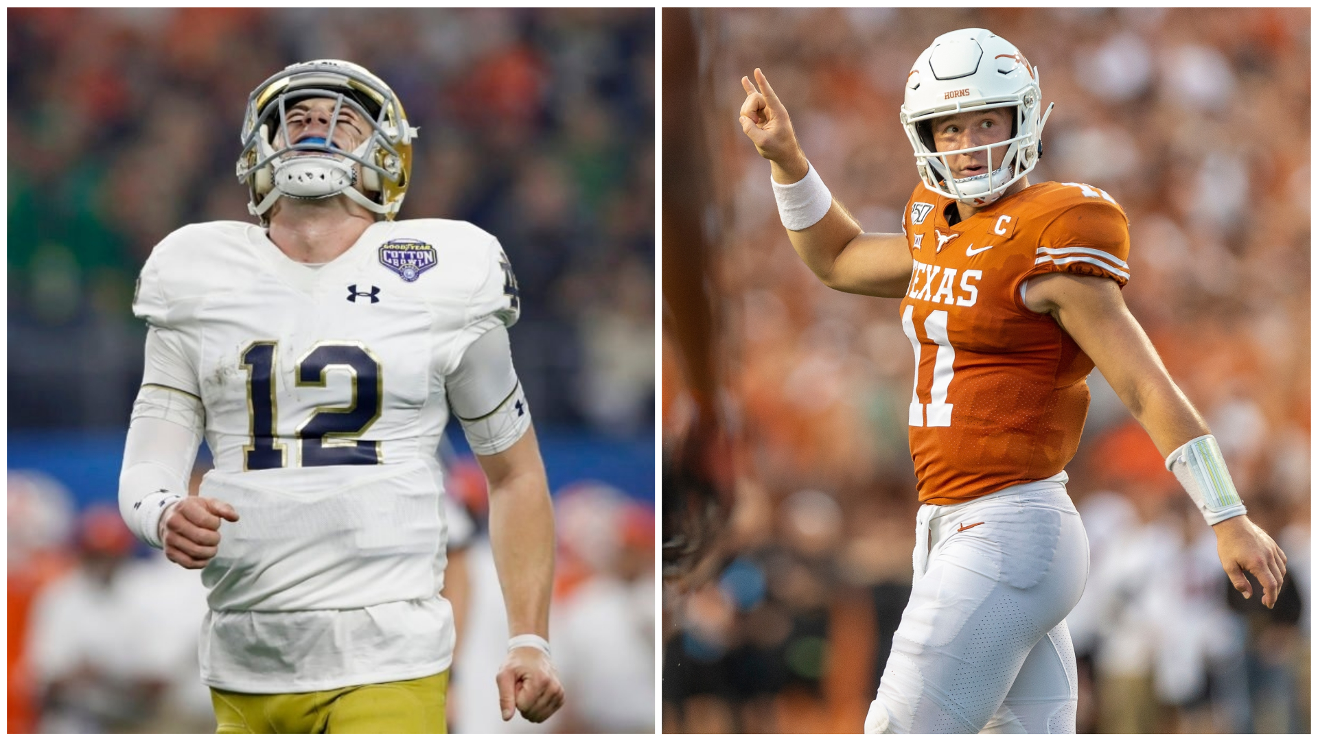 College Football Week 6 Picks Predictions and plays for the weekend