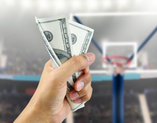 basketball betting