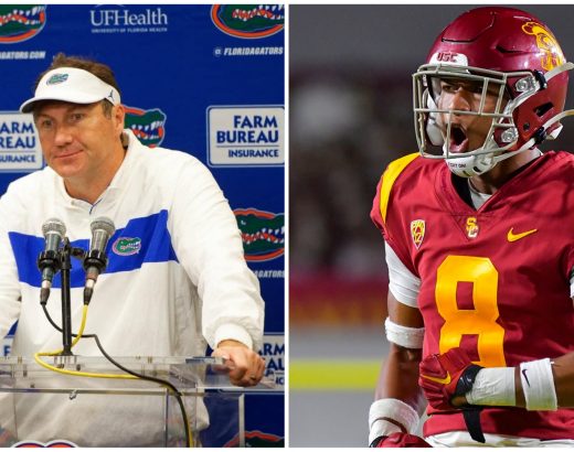 Dan Mullen, Chris Steele