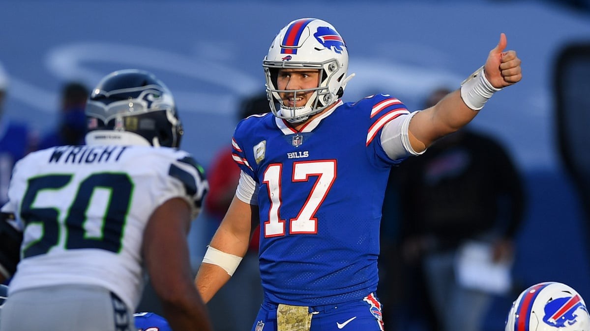 NFL Week 9 Odds Tuck's Take Weekend Betting Preview