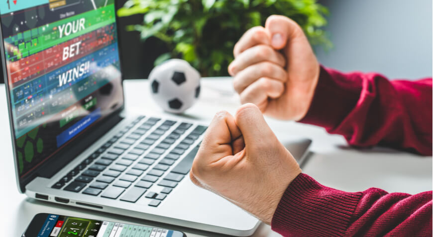 15 advantages of online sports betting | BetRivers Network