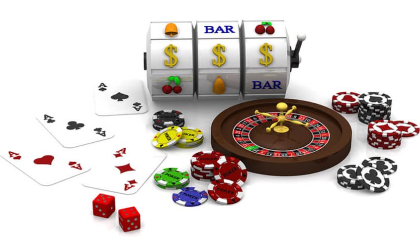 7 Easy Ways To Make casino Faster