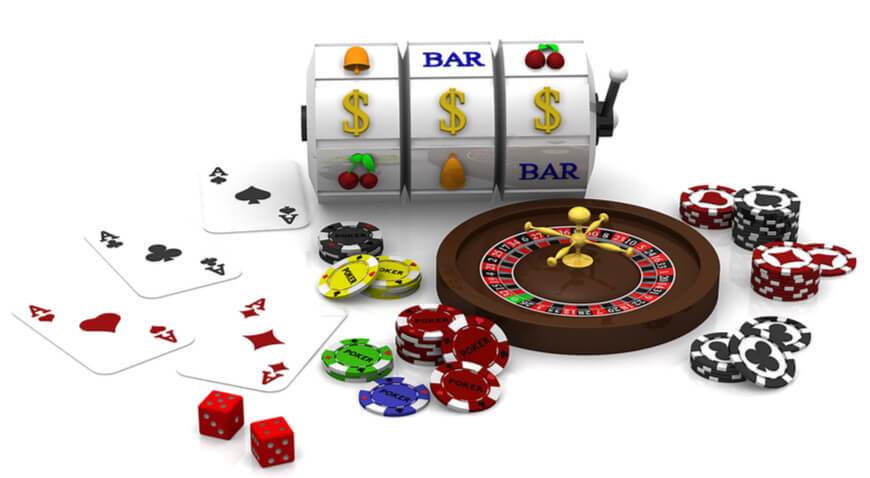casinos online free money