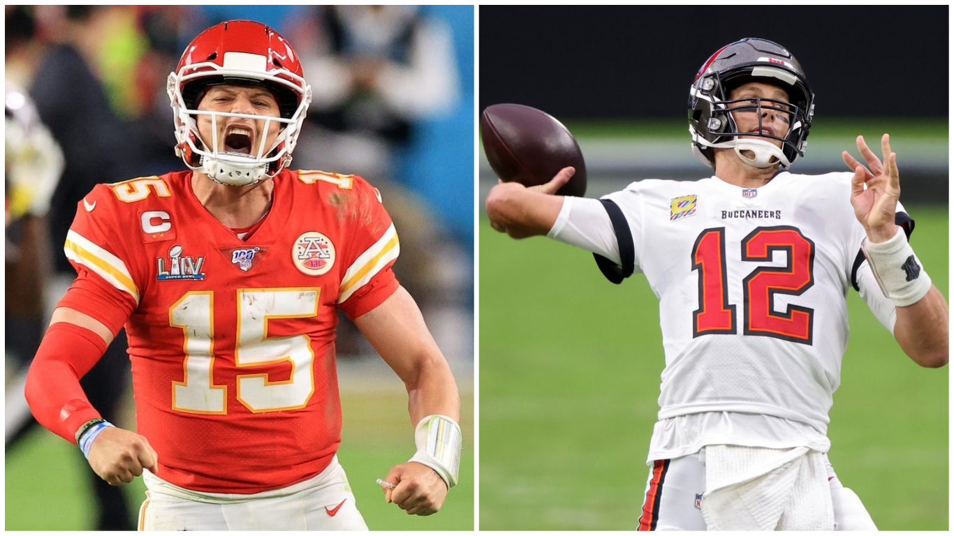 2020 NFL Playoffs: Sunday NFL Divisional Round Odds & Predictions