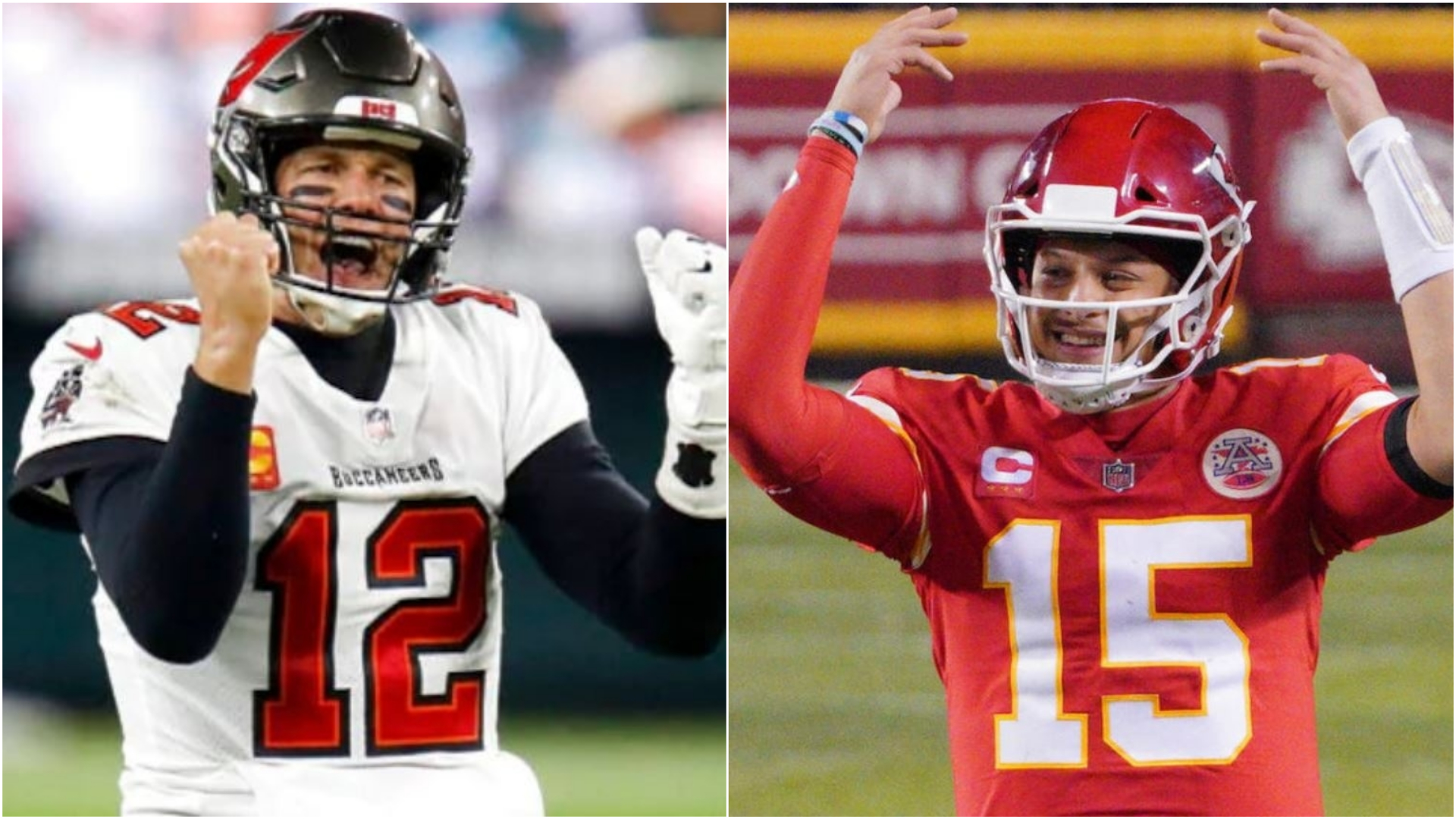 Latest Super Bowl 2021 odds, line before Chiefs-Buccaneers kickoff