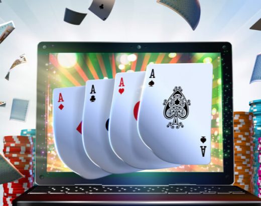 video poker casino online