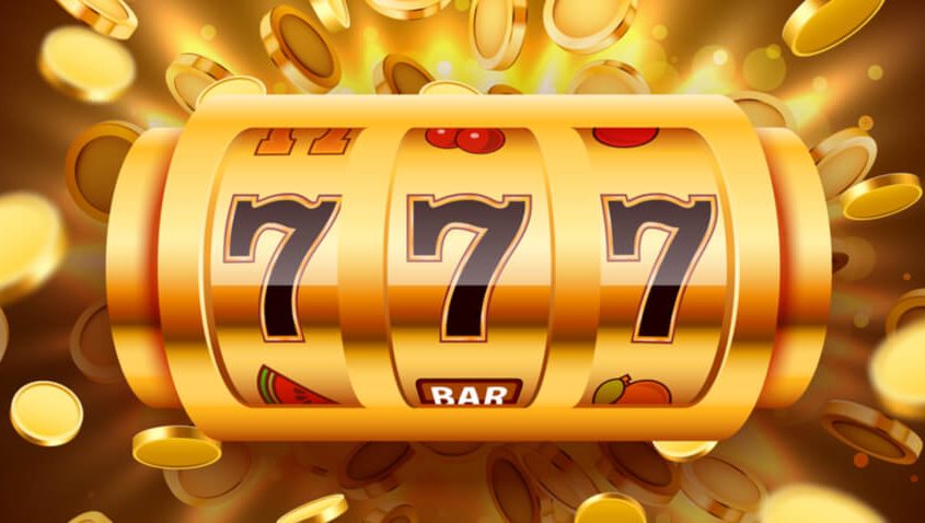 10 reasons to play online slots real money in 2021 | BetRivers blog