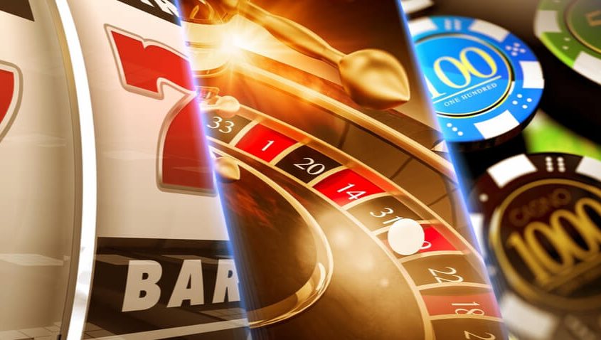 Top 6 winning online casino games you must play in 2021 | BetRivers Blog
