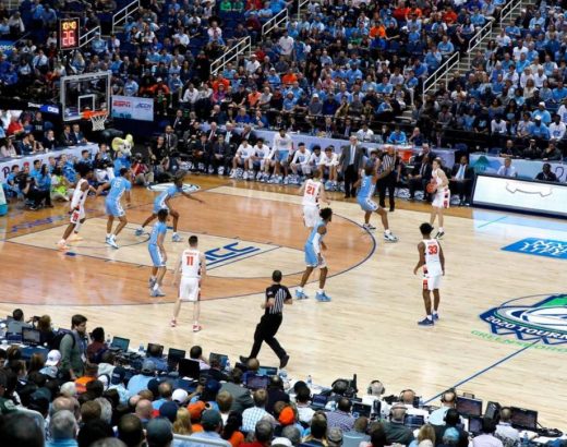 ACC Tournament Odds 2021