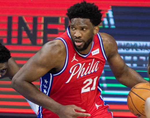 Bet on basketball and the 76ers at BetRivers online sportsbook