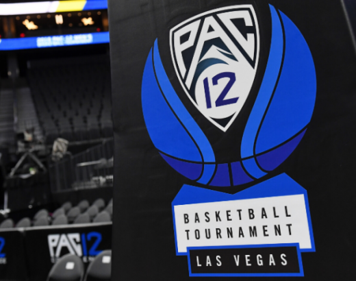 Pac-12 Tournament Odds