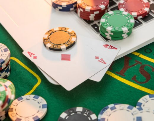 blackjack basic strategy