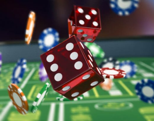 play craps online