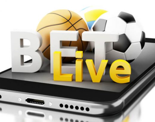 live betting