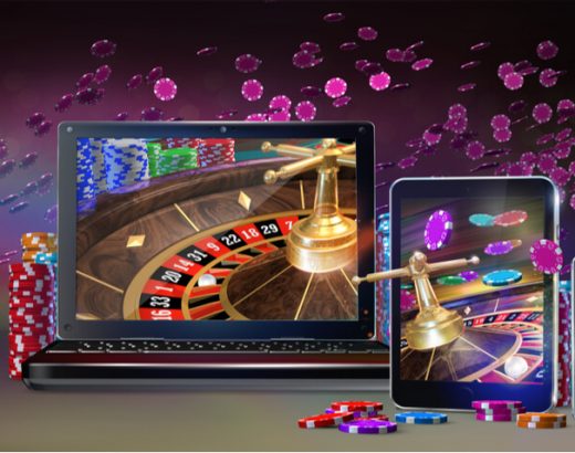 Roulette Online for Money