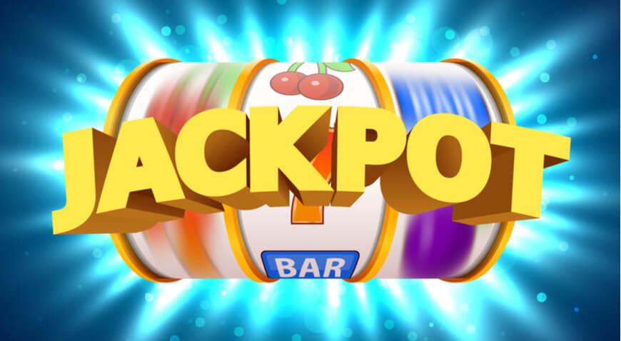 how to win jackpots on slot machines