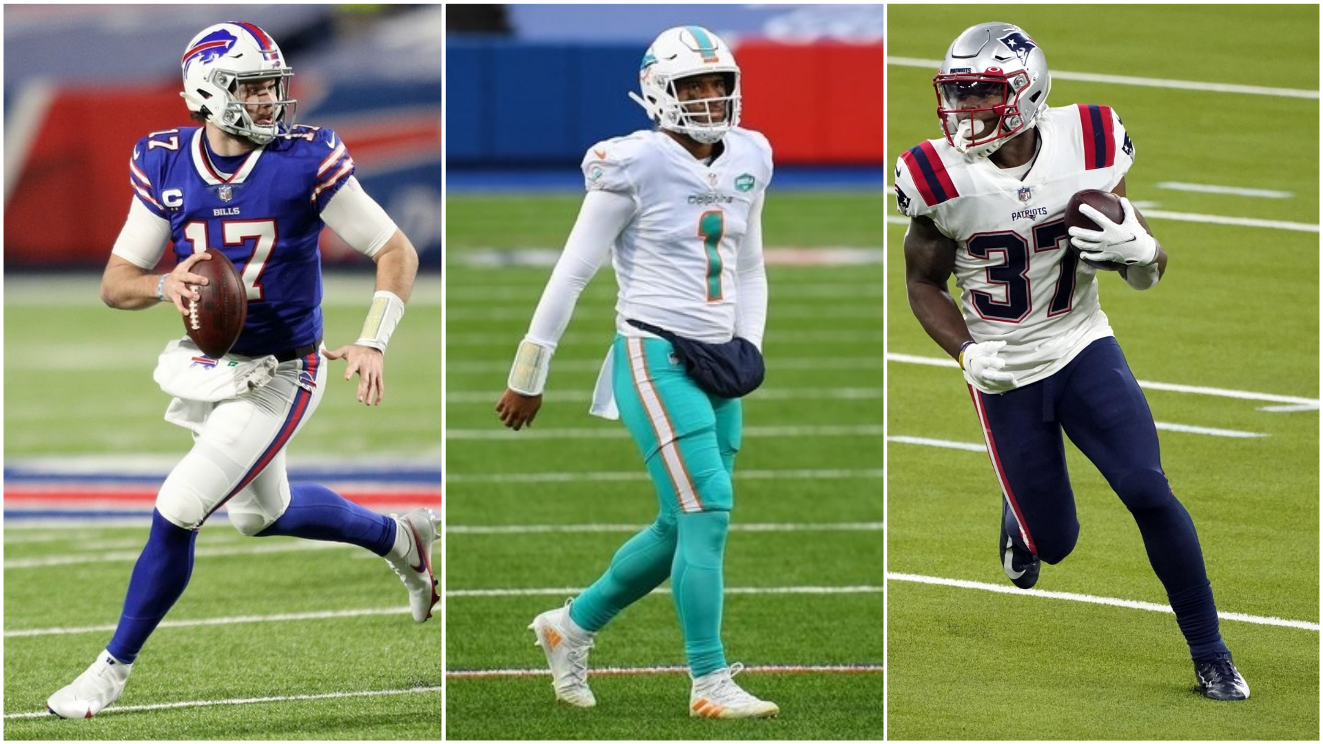 2021 AFC East Odds Futures, Predictions, Picks, NFL Betting Preview