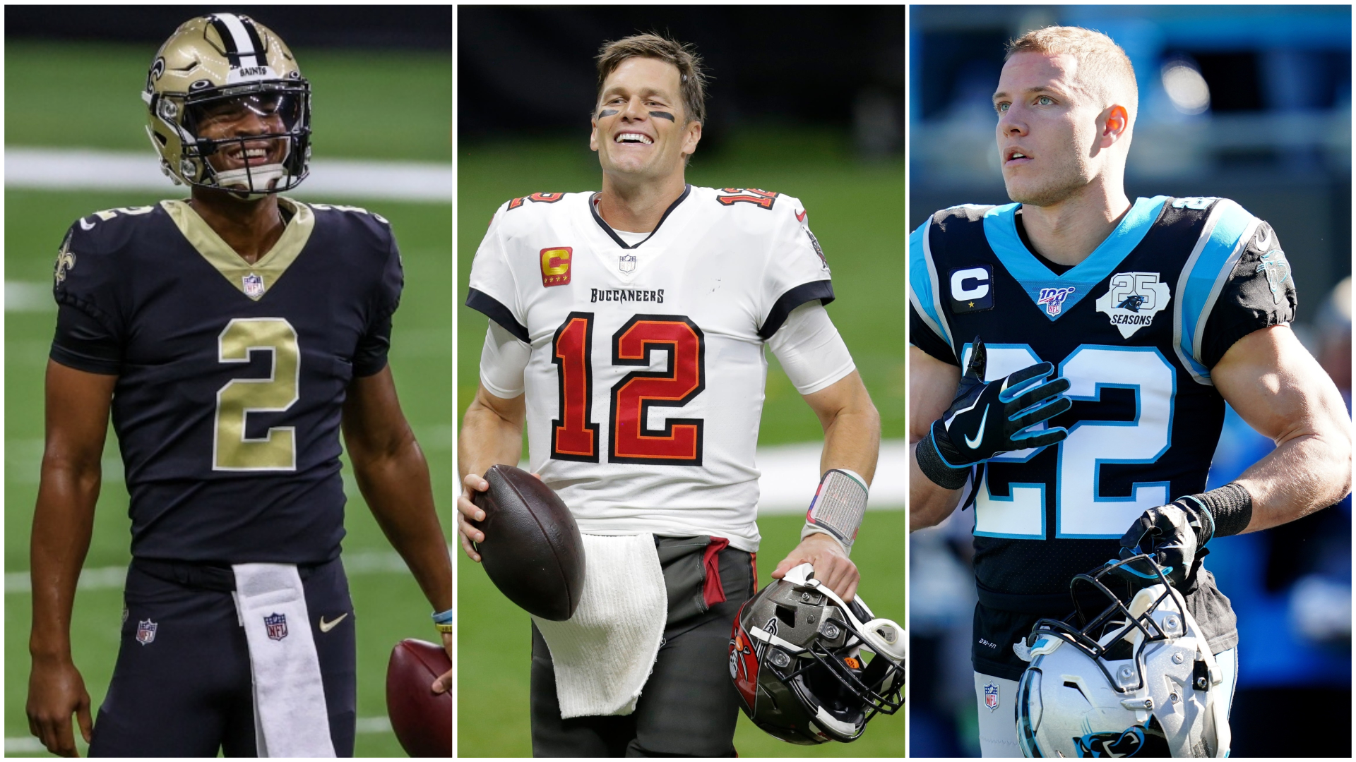 2021 NFC South Odds Futures, Predictions, Picks, NFL Betting Preview