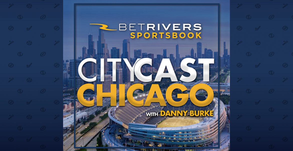 BetRivers Chicago CityCast