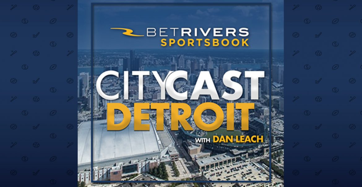 BetRivers Detroit CityCast