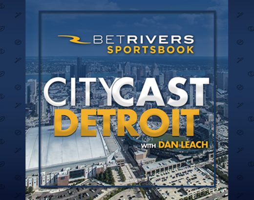 BetRivers Detroit CityCast