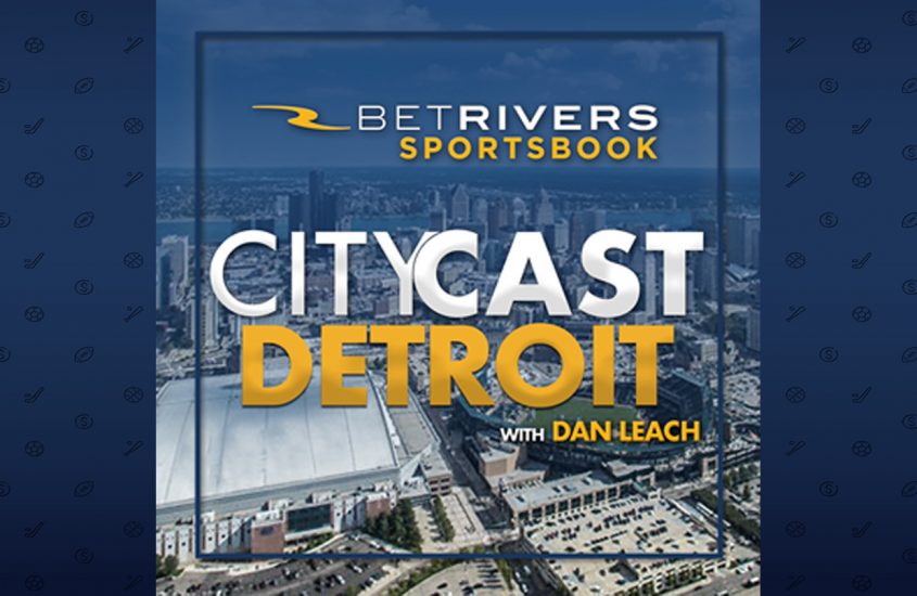 BetRivers Detroit CityCast