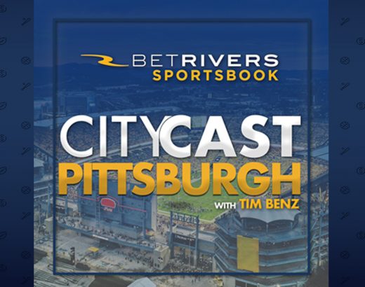 BetRivers Pittsburgh CityCast