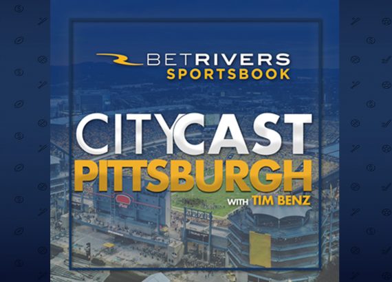 BetRivers Pittsburgh CityCast