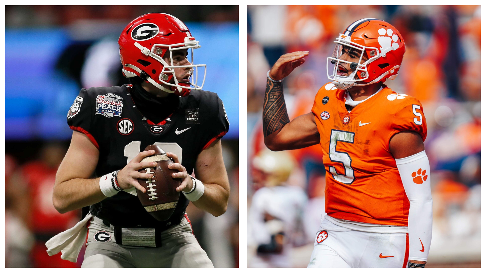 Prediction Odds, lines, picks for Tigers vs. Bulldogs