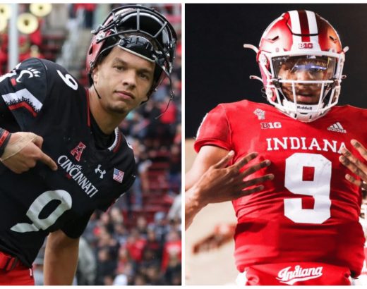 Indiana-Cincinnati Prediction