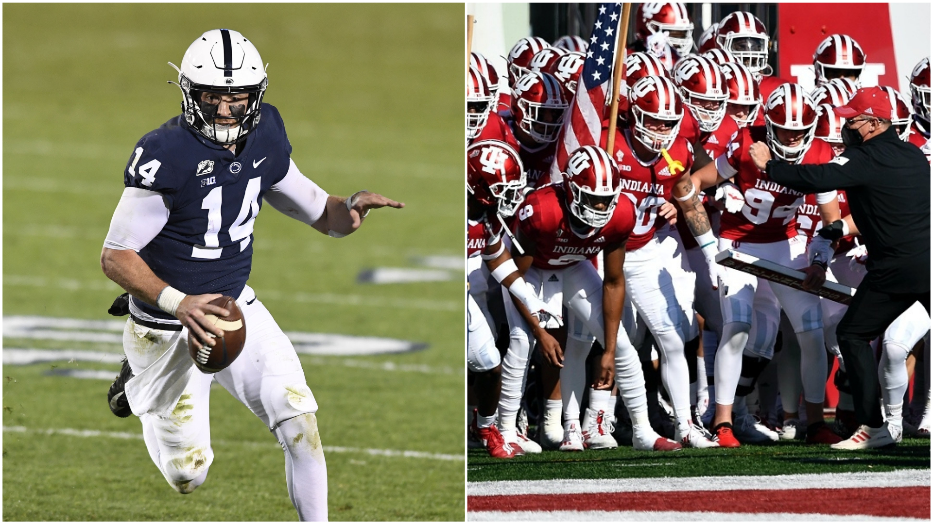 Penn StateIndiana Prediction Week 5 odds, picks & betting preview