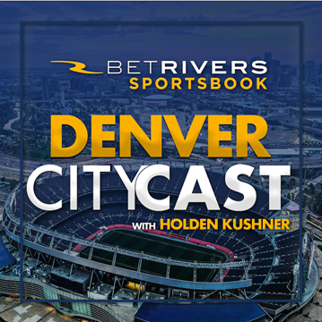 denver sports betting podcast from betrivers