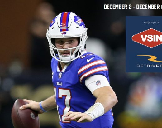 nfl betting guide